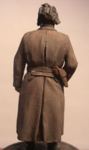 Фигурки: Дмитрий Лавриненко, фото #3