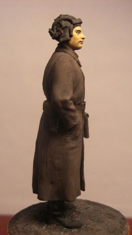 Фигурки: Дмитрий Лавриненко, фото #4