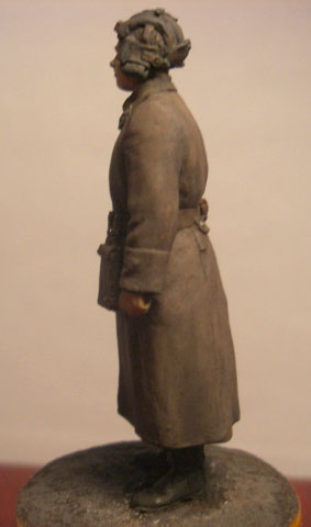 Фигурки: Дмитрий Лавриненко, фото #5