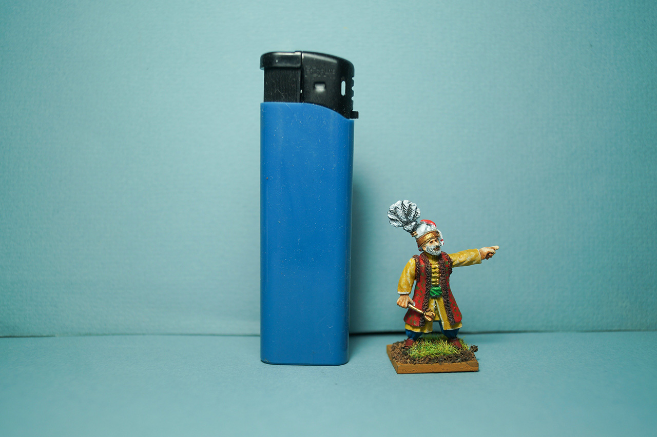 Figures: Warriors of the eras. Part 8, photo #10