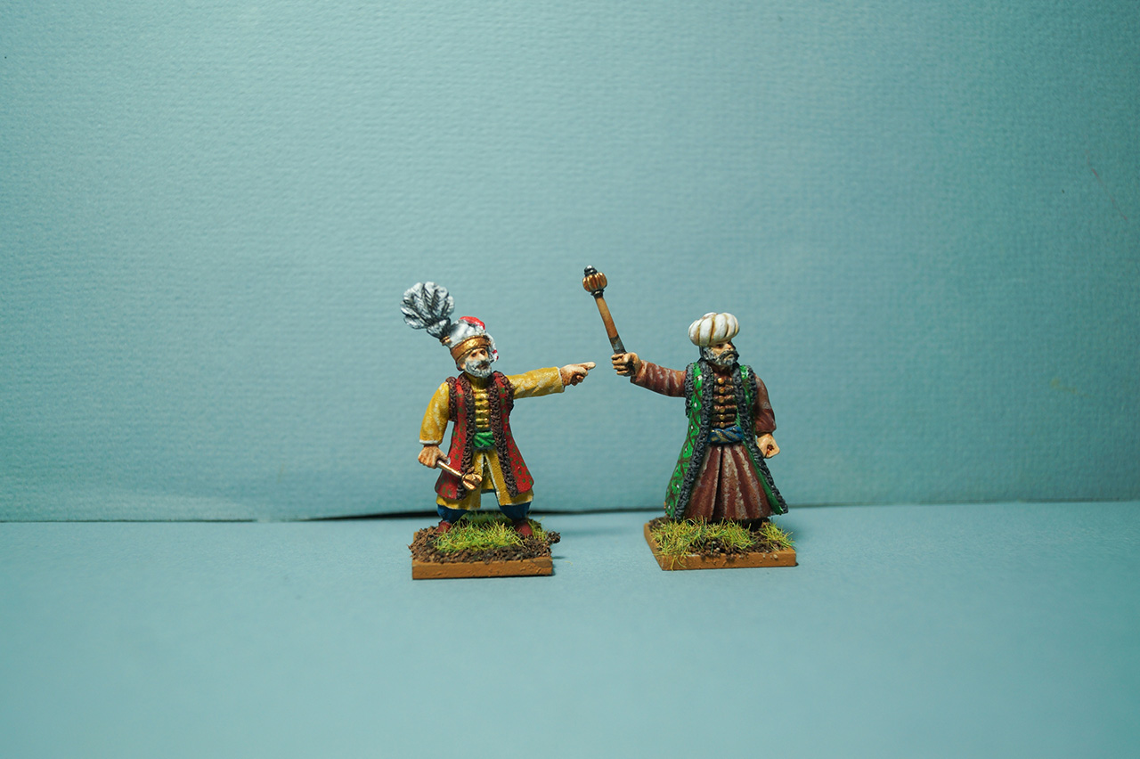Figures: Warriors of the eras. Part 8, photo #9