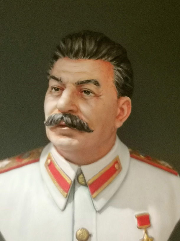 Фигурки: Иосиф Сталин