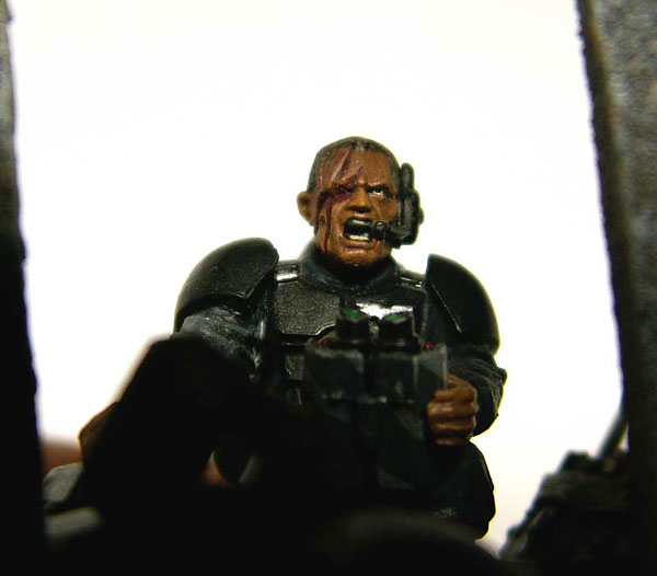 Разное: Out of ammo..., фото #2