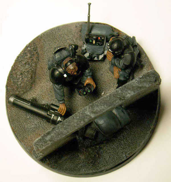 Разное: Out of ammo..., фото #3