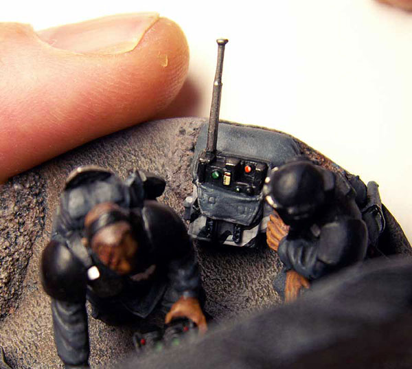 Разное: Out of ammo..., фото #4