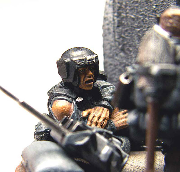 Разное: Out of ammo..., фото #5