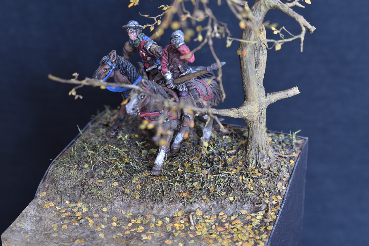 Dioramas and Vignettes: The Enemy, photo #10
