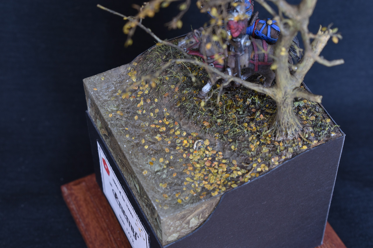 Dioramas and Vignettes: The Enemy, photo #11