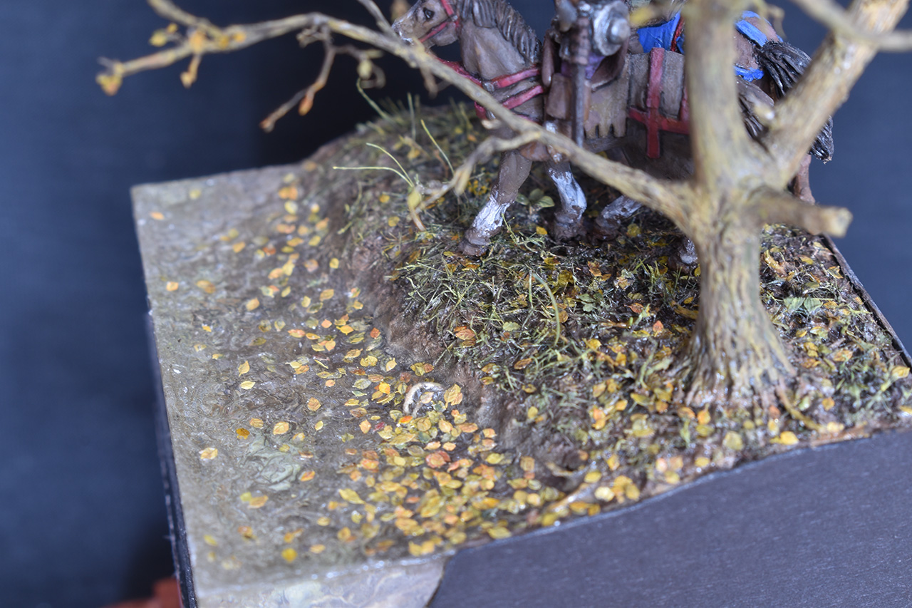 Dioramas and Vignettes: The Enemy, photo #12