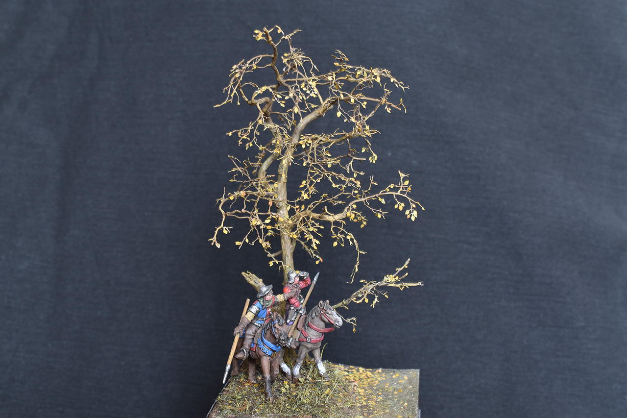 Dioramas and Vignettes: The Enemy, photo #2