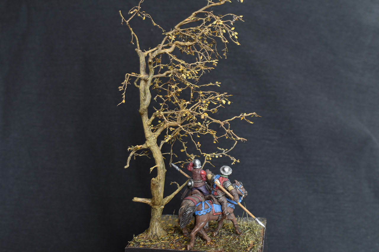 Dioramas and Vignettes: The Enemy, photo #4