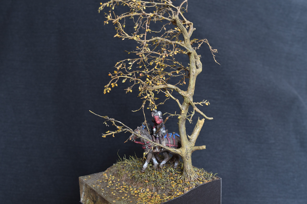 Dioramas and Vignettes: The Enemy, photo #5