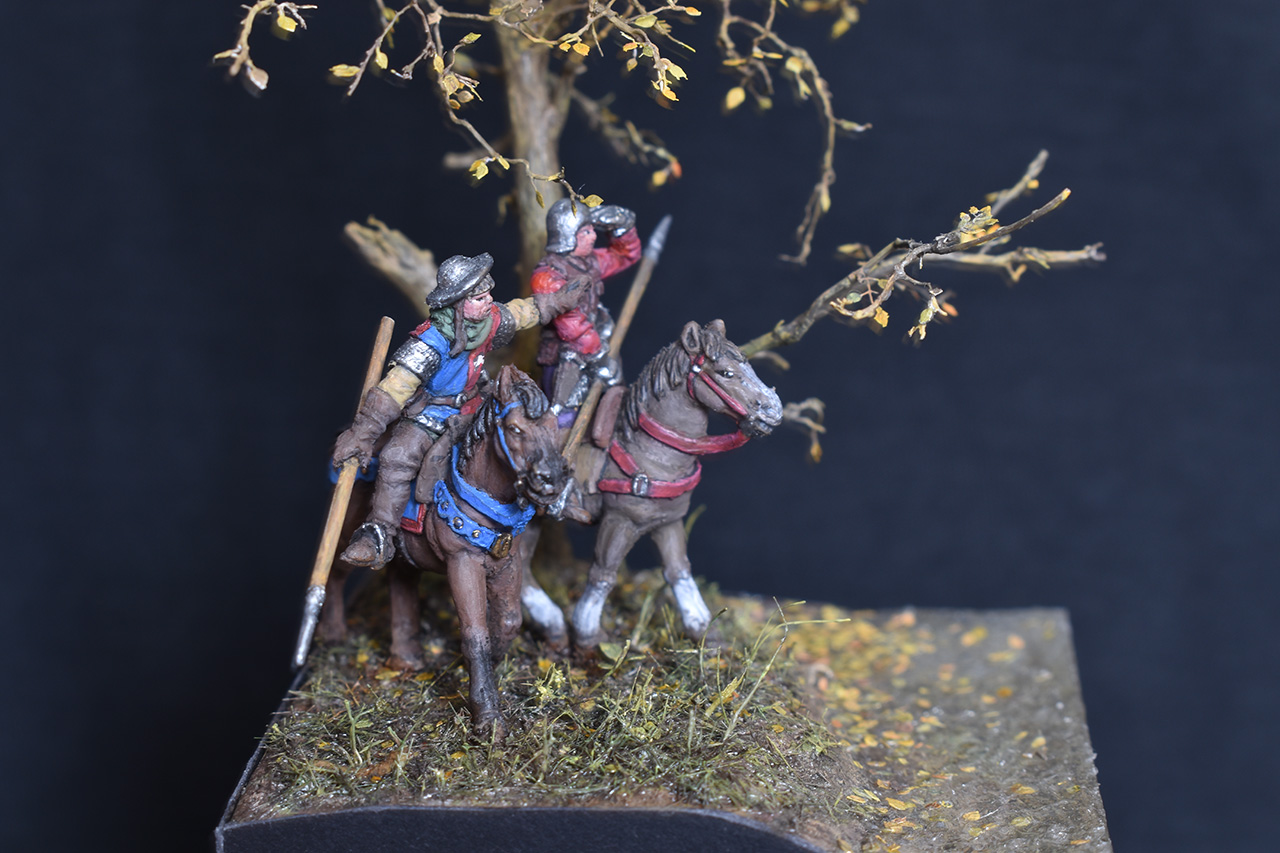 Dioramas and Vignettes: The Enemy, photo #6