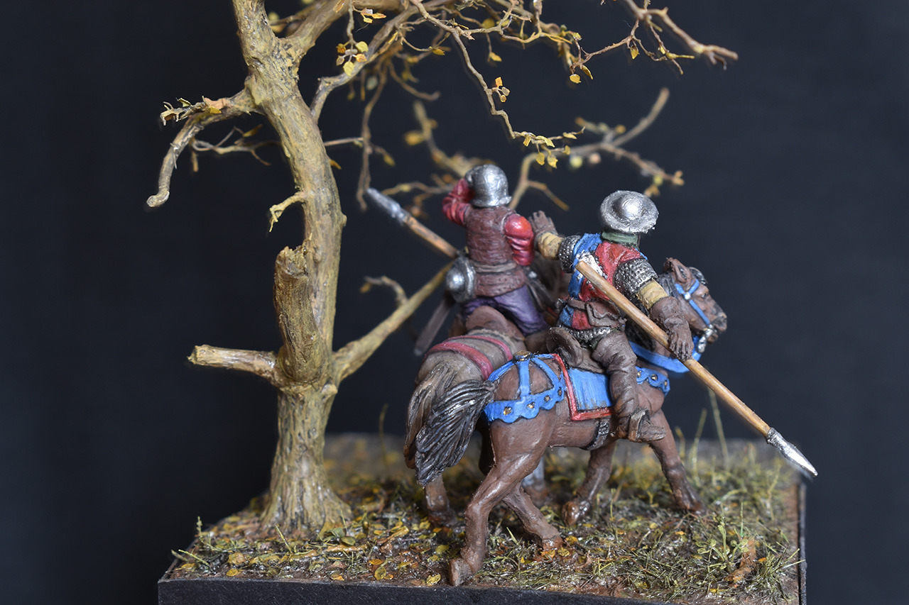 Dioramas and Vignettes: The Enemy, photo #8