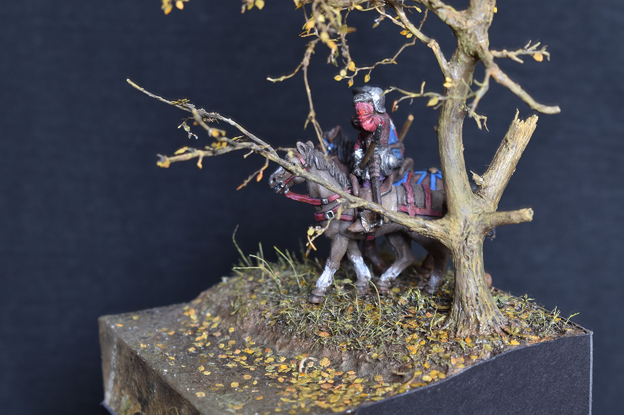 Dioramas and Vignettes: The Enemy, photo #9