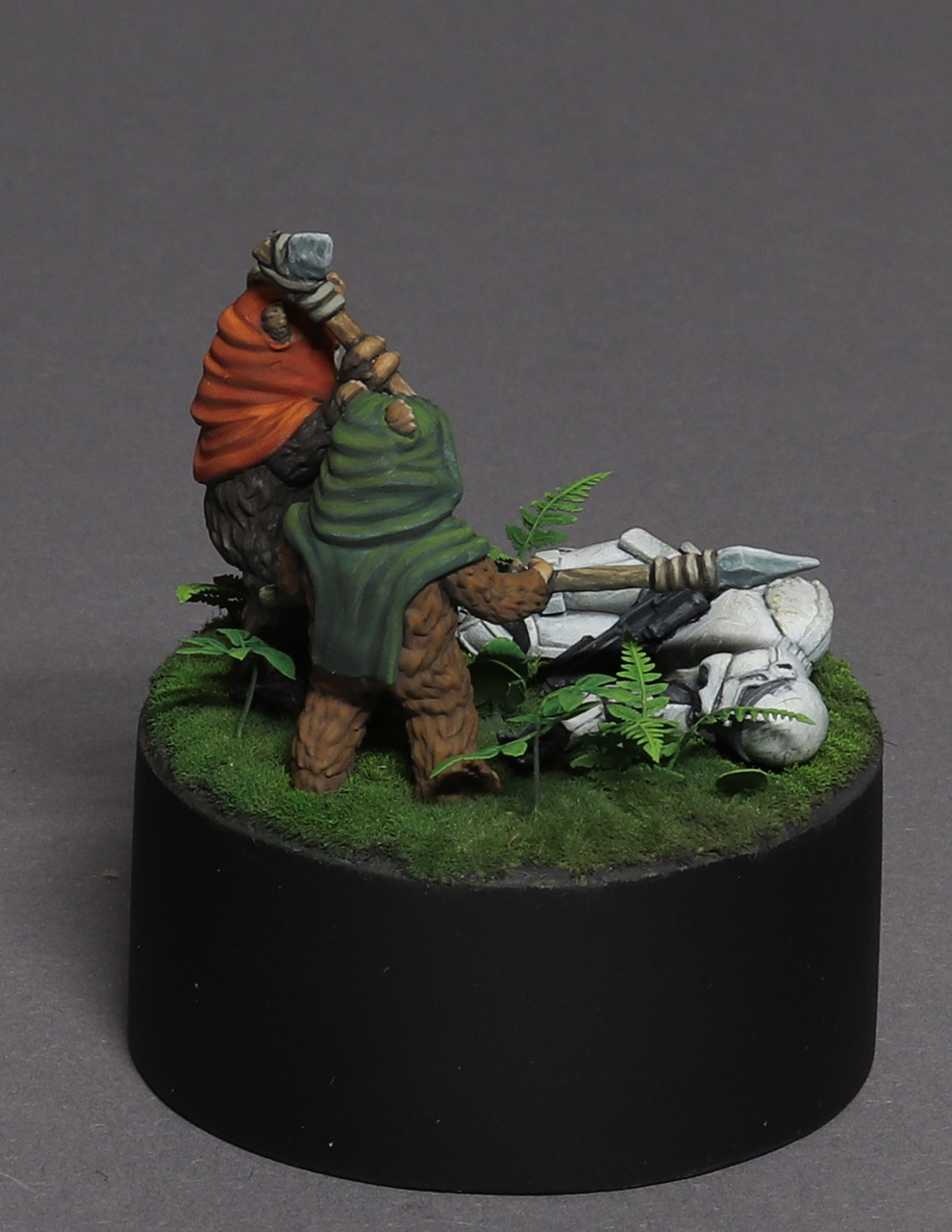 Miscellaneous: Ewoks, photo #3