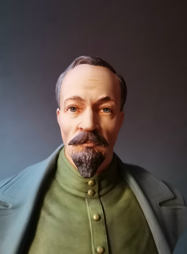 Фигурки: Дзержинский Феликс Эдмундович