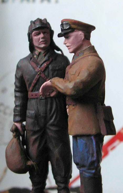 Учебка: Час суровый настал…, фото #1