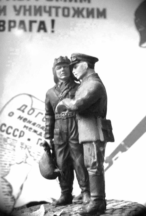 Учебка: Час суровый настал…, фото #3