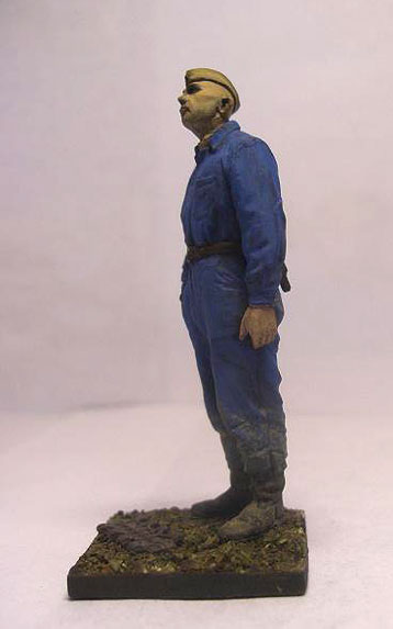 Фигурки: А что там, в небе?.., фото #2