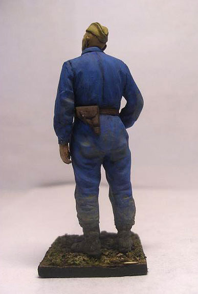 Фигурки: А что там, в небе?.., фото #3