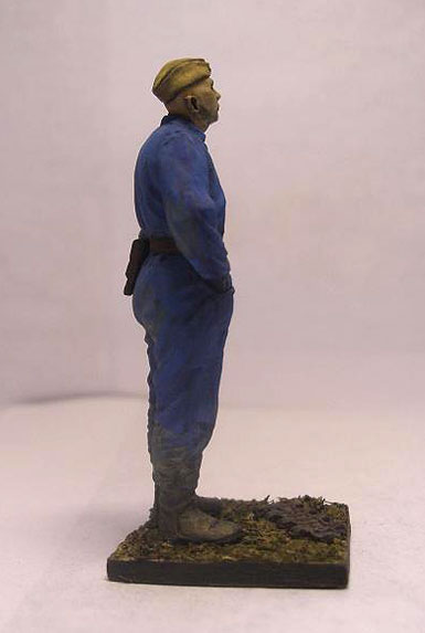 Фигурки: А что там, в небе?.., фото #4