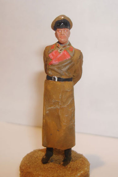 Training Grounds: Erwin Rommel, photo #1