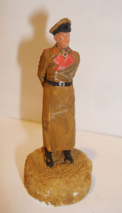 Training Grounds: Erwin Rommel, photo #2