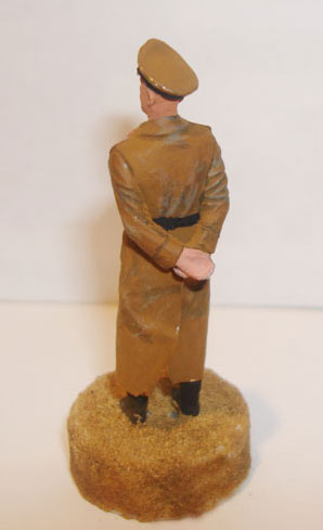 Training Grounds: Erwin Rommel, photo #3