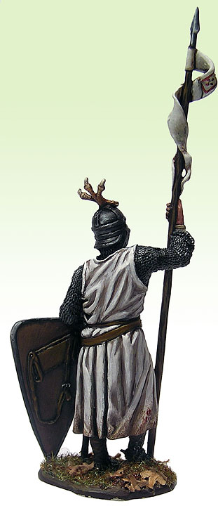Figures: Knight, photo #2