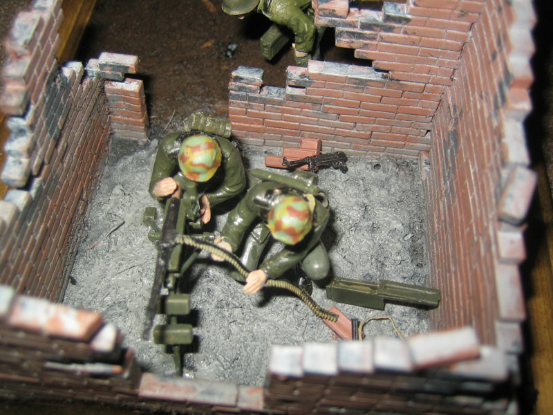 Training Grounds: MG-42 Crew, photo #6