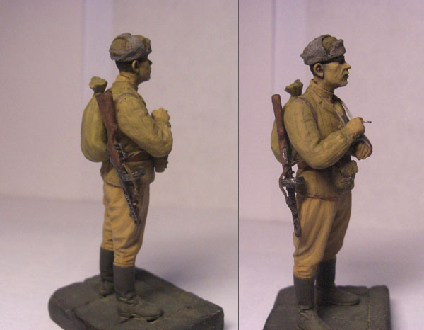 Учебка: Был трудный бой..., фото #3