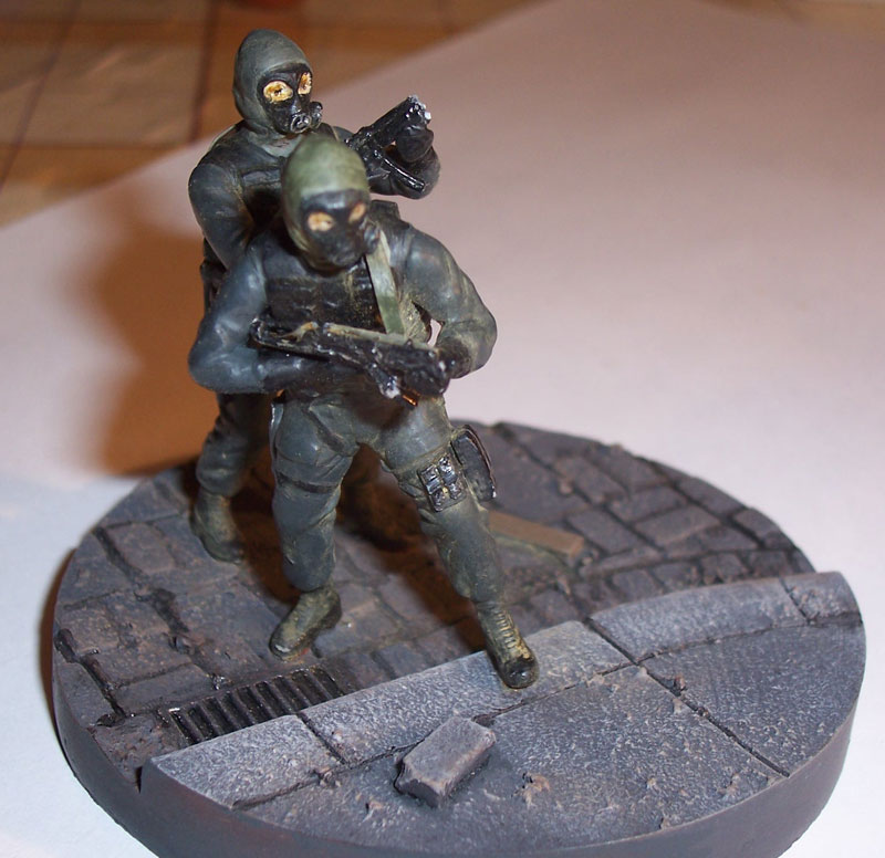 Учебка: Лондон, 1980, фото #1