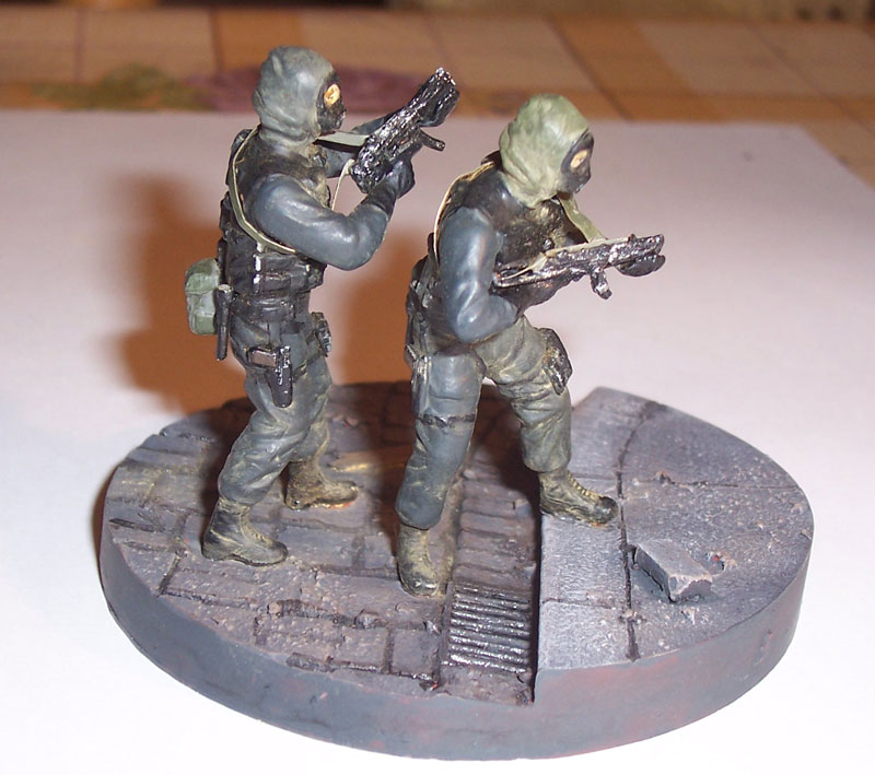 Учебка: Лондон, 1980, фото #3