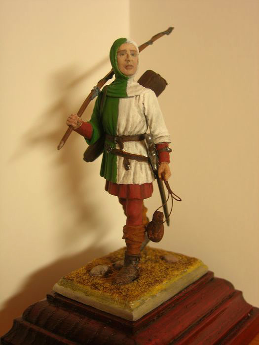 Фигурки: Первая добыча, фото #1