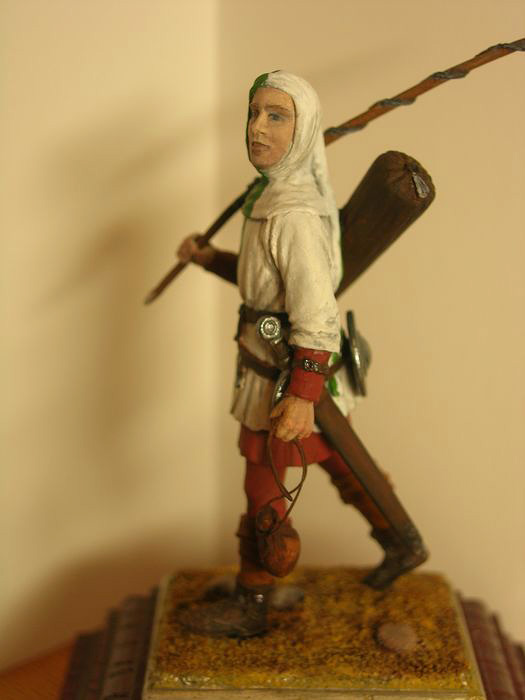 Фигурки: Первая добыча, фото #2