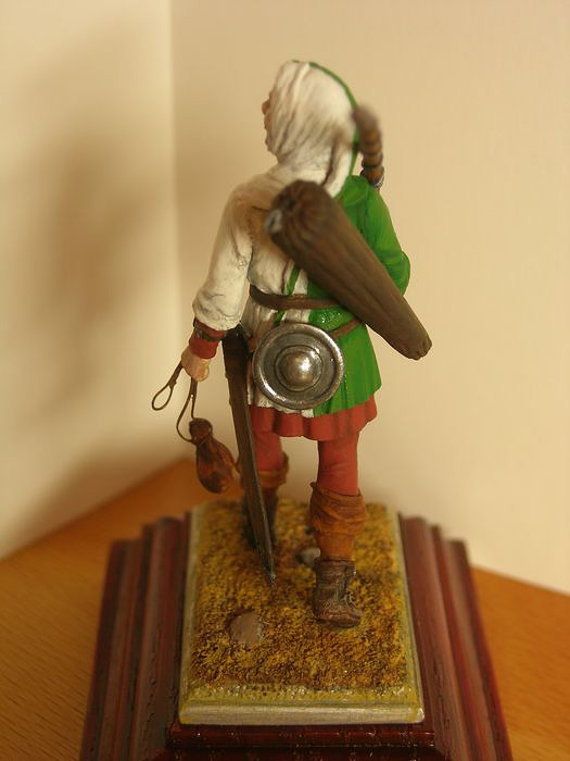 Фигурки: Первая добыча, фото #3