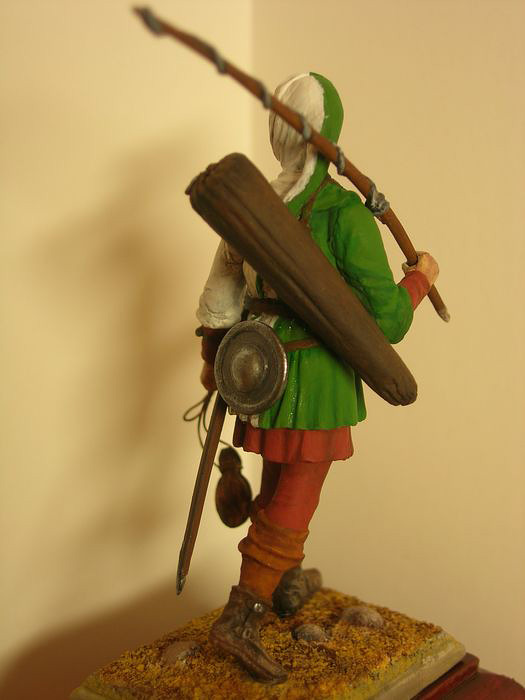 Фигурки: Первая добыча, фото #4