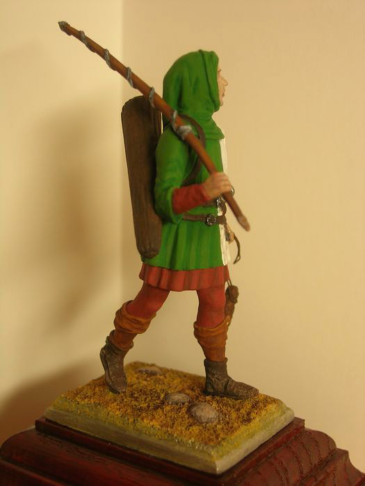 Фигурки: Первая добыча, фото #5