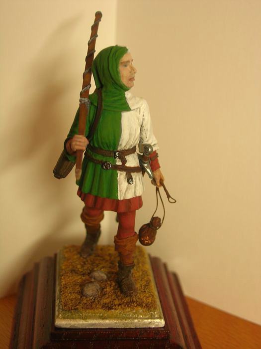 Фигурки: Первая добыча, фото #6