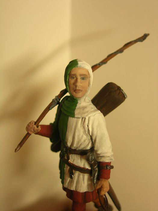 Фигурки: Первая добыча, фото #7