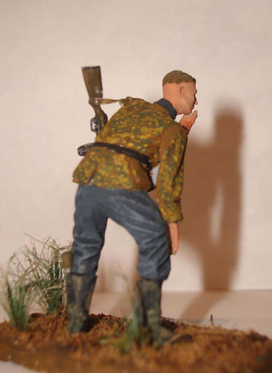 Учебка: Немецкий разведчик, фото #2