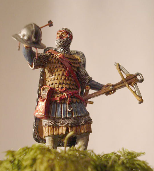 Фигурки: Повезло..., фото #1