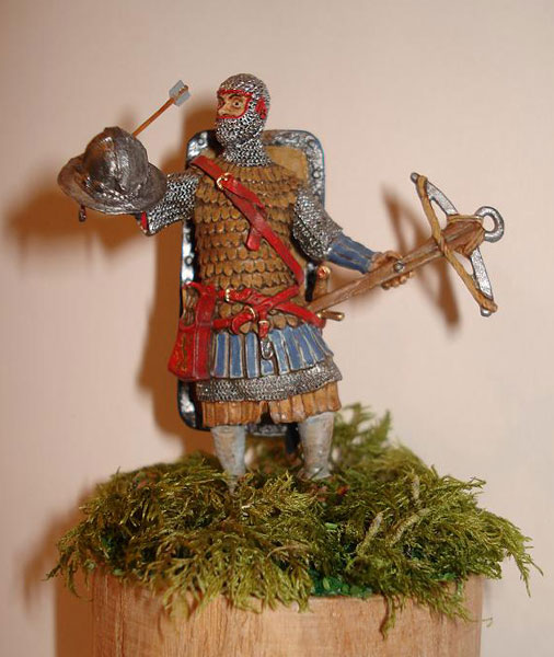 Фигурки: Повезло..., фото #2