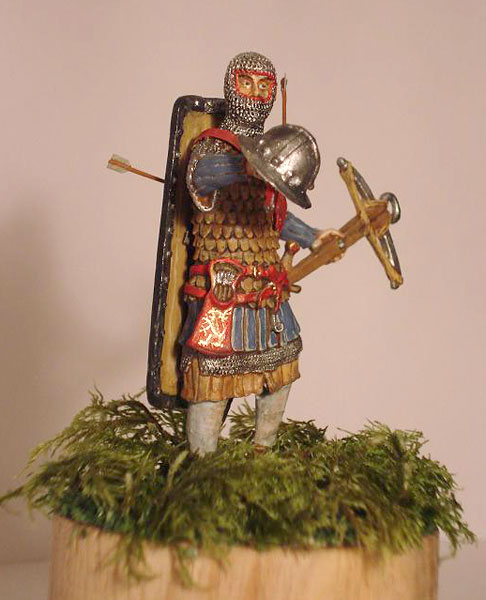 Фигурки: Повезло..., фото #3