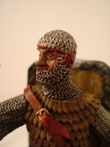 Фигурки: Повезло..., фото #5