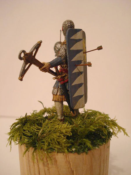 Фигурки: Повезло..., фото #6