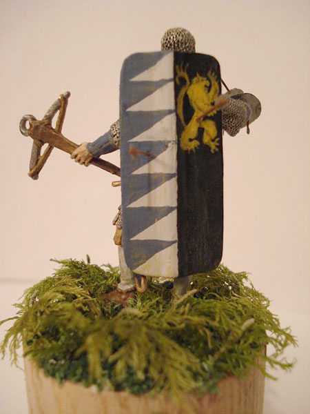 Фигурки: Повезло..., фото #7