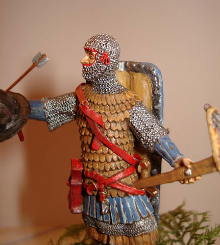 Фигурки: Повезло..., фото #8