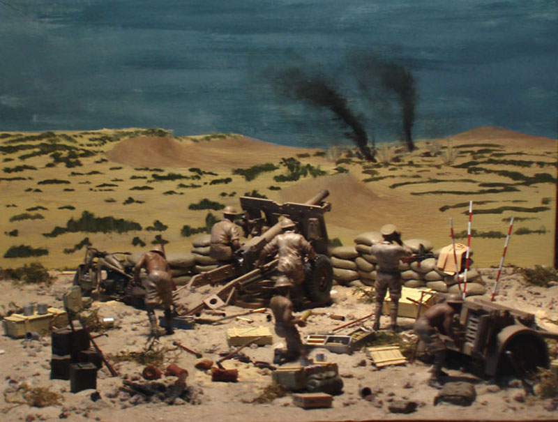 Учебка: Африка, 1942, фото #1